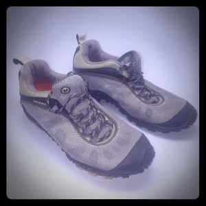 Merrell Women's 6 ortholite insole hiking shoes